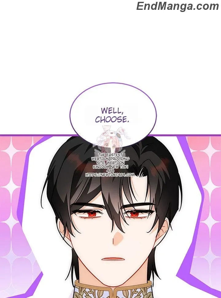 I Became a Tyrant’s Maid Chapter 47 Online - página 1