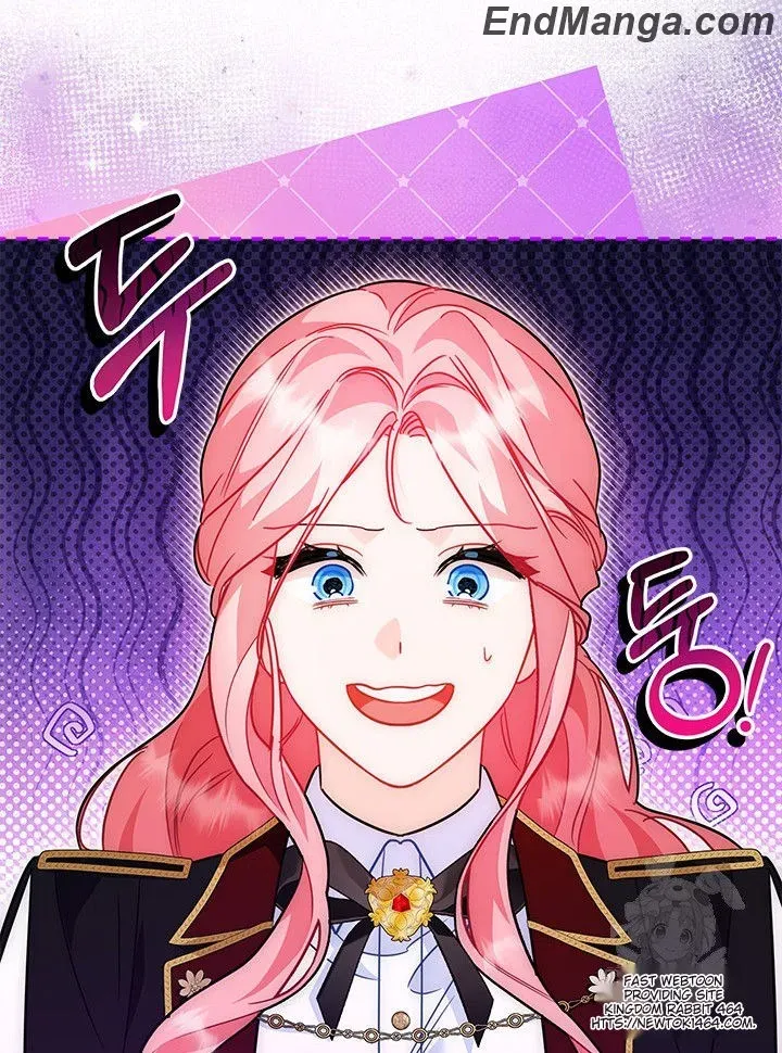 I Became a Tyrant’s Maid Chapter 47 Online - página 3
