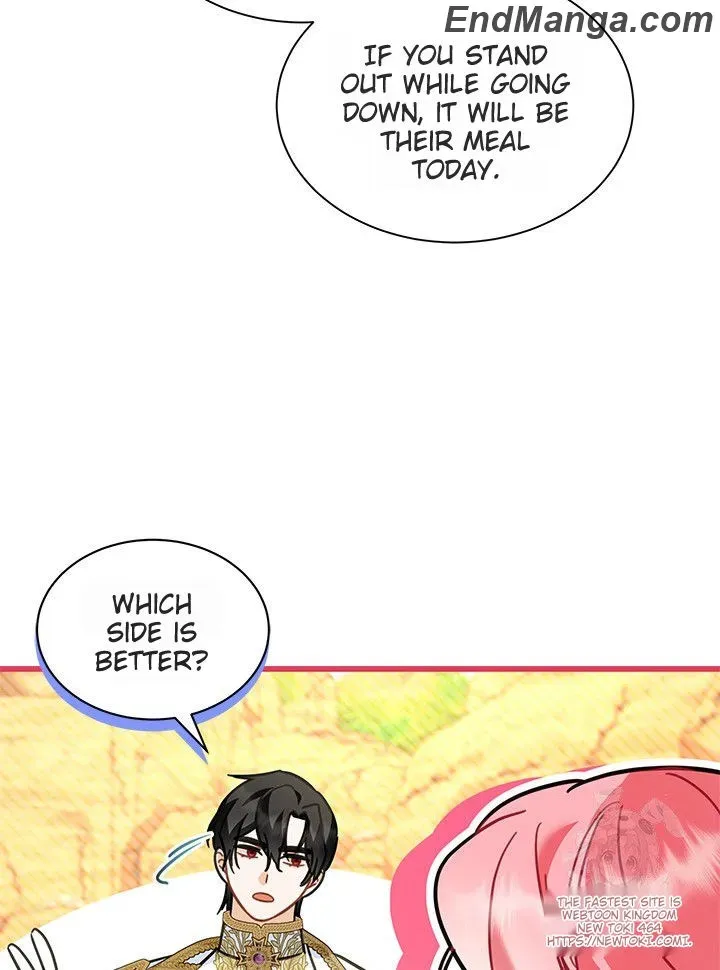 I Became a Tyrant’s Maid Chapter 47 Online - página 9