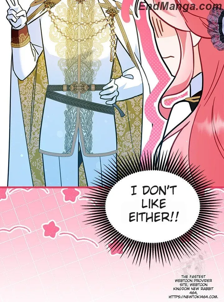 I Became a Tyrant’s Maid Chapter 47 Online - página 10