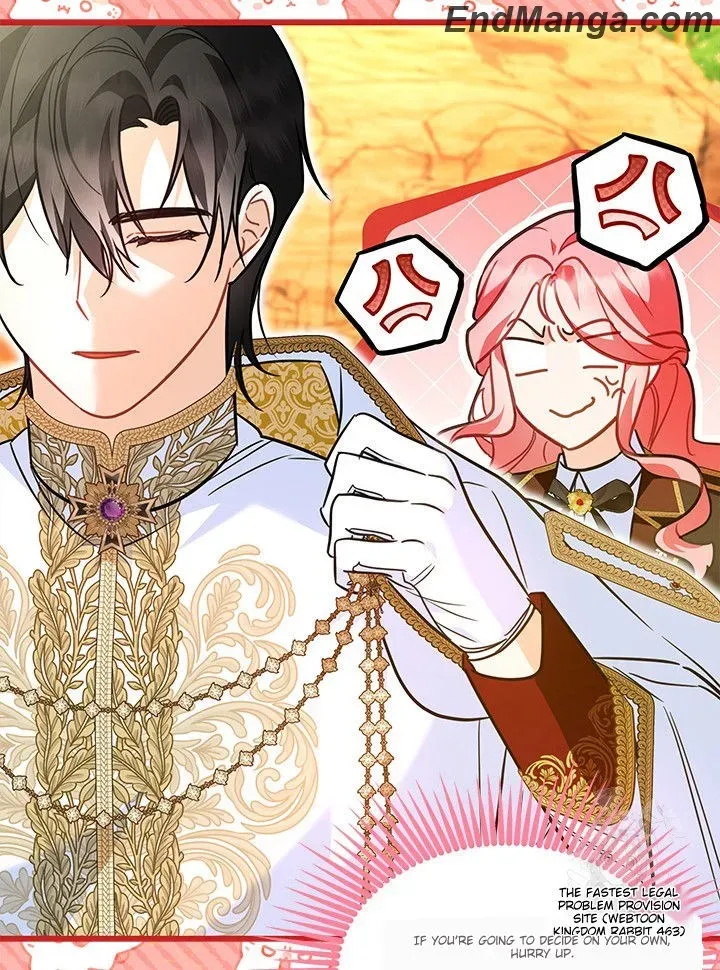 I Became a Tyrant’s Maid Chapter 47 Online - página 13