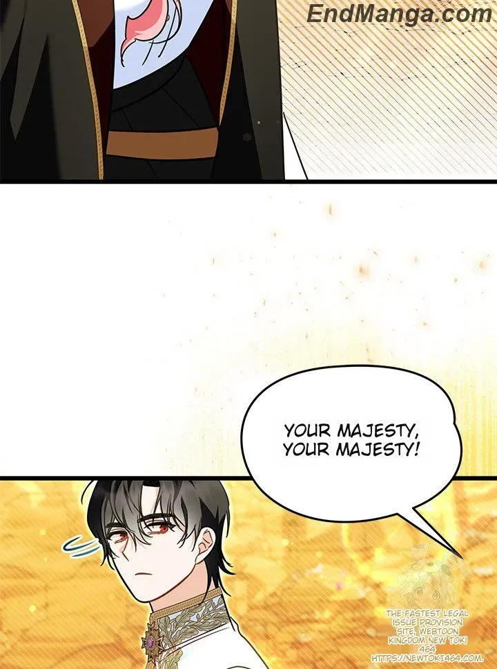 I Became a Tyrant’s Maid Chapter 47 Online - página 19