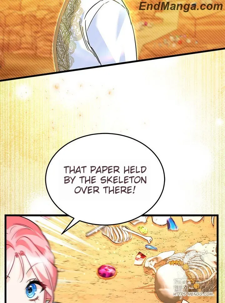 I Became a Tyrant’s Maid Chapter 47 Online - página 20