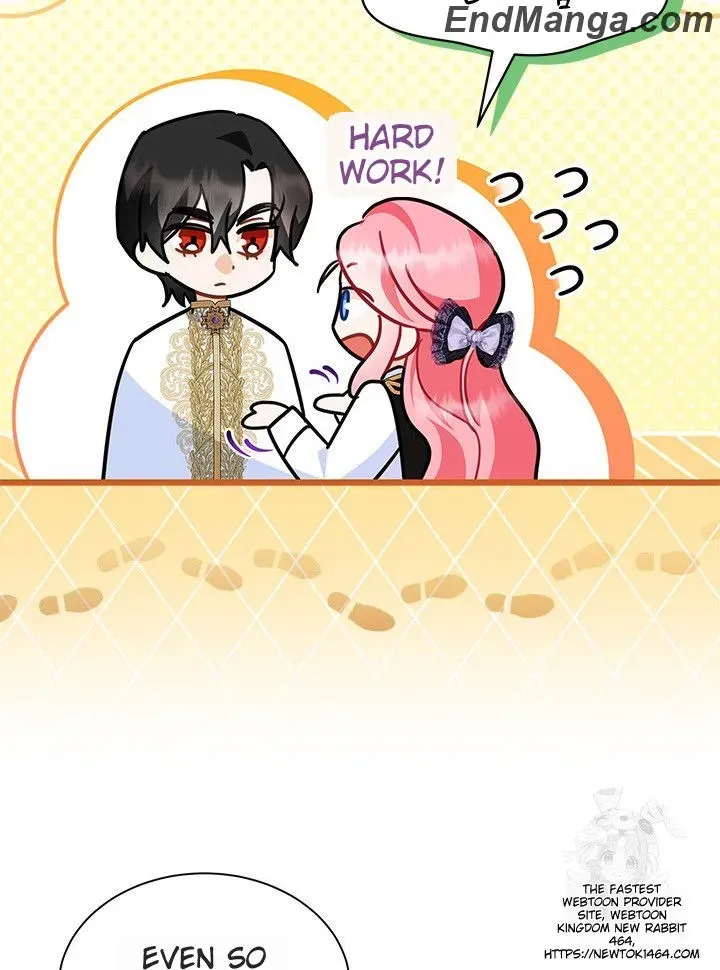 I Became a Tyrant’s Maid Chapter 47 Online - página 24