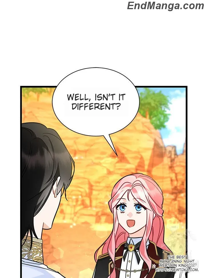 I Became a Tyrant’s Maid Chapter 47 Online - página 26