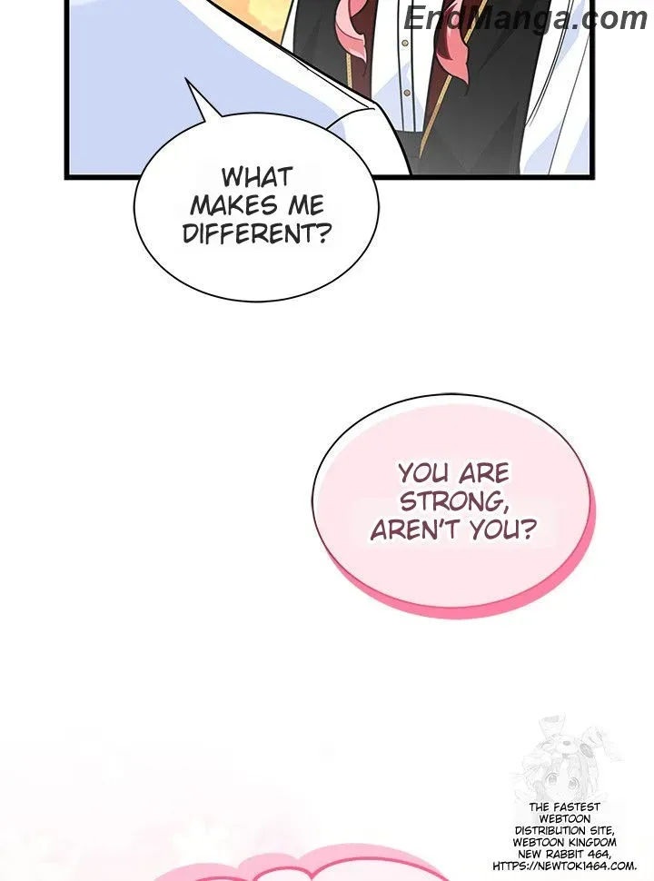 I Became a Tyrant’s Maid Chapter 47 Online - página 27