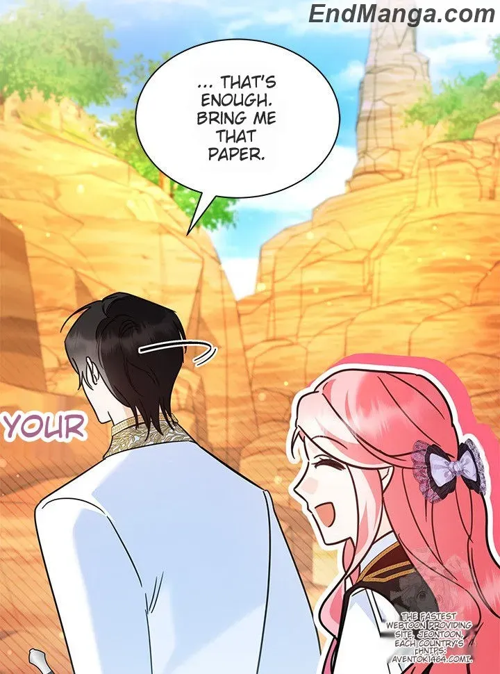I Became a Tyrant’s Maid Chapter 47 Online - página 31
