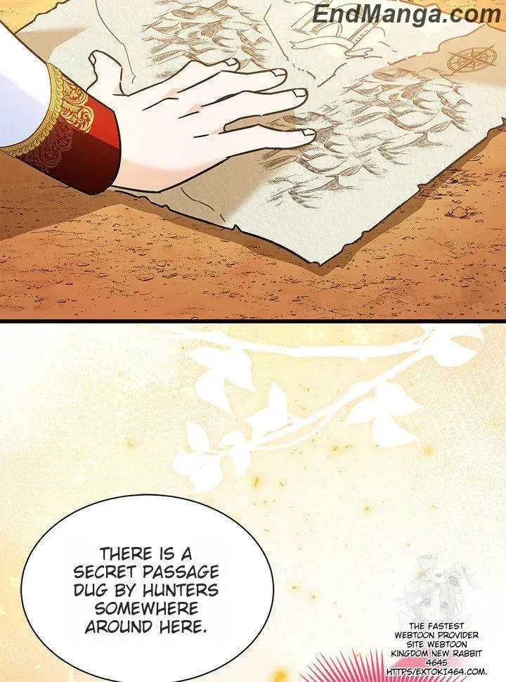 I Became a Tyrant’s Maid Chapter 47 Online - página 35
