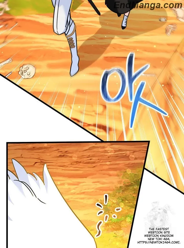 I Became a Tyrant’s Maid Chapter 47 Online - página 43