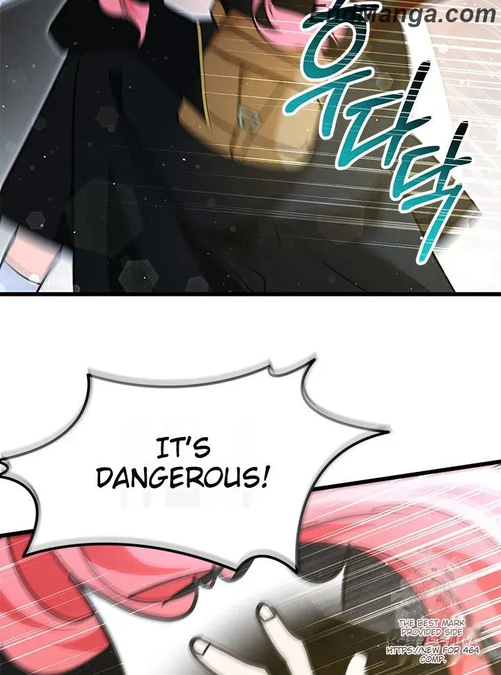 I Became a Tyrant’s Maid Chapter 47 Online - página 51