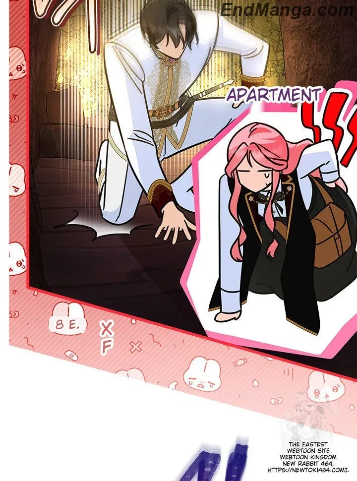 I Became a Tyrant’s Maid Chapter 47 Online - página 55