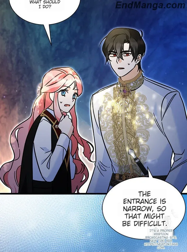 I Became a Tyrant’s Maid Chapter 47 Online - página 59