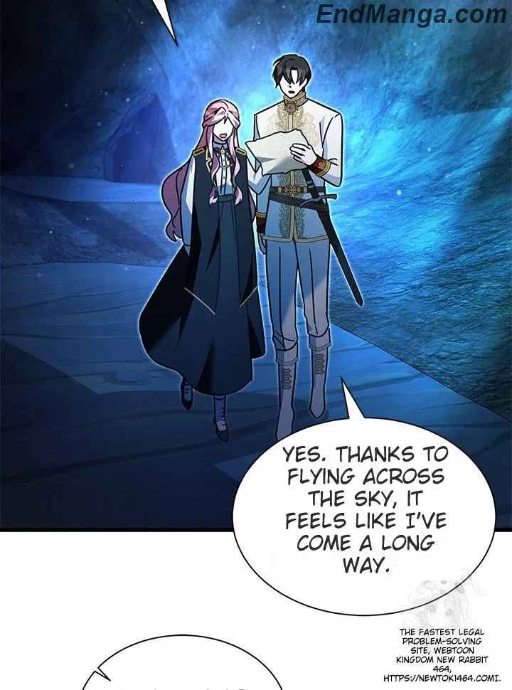 I Became a Tyrant’s Maid Chapter 47 Online - página 68