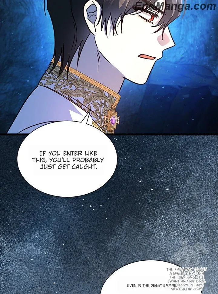 I Became a Tyrant’s Maid Chapter 47 Online - página 70