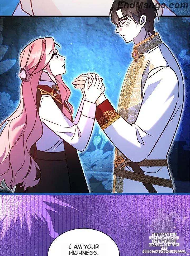I Became a Tyrant’s Maid Chapter 47 Online - página 75