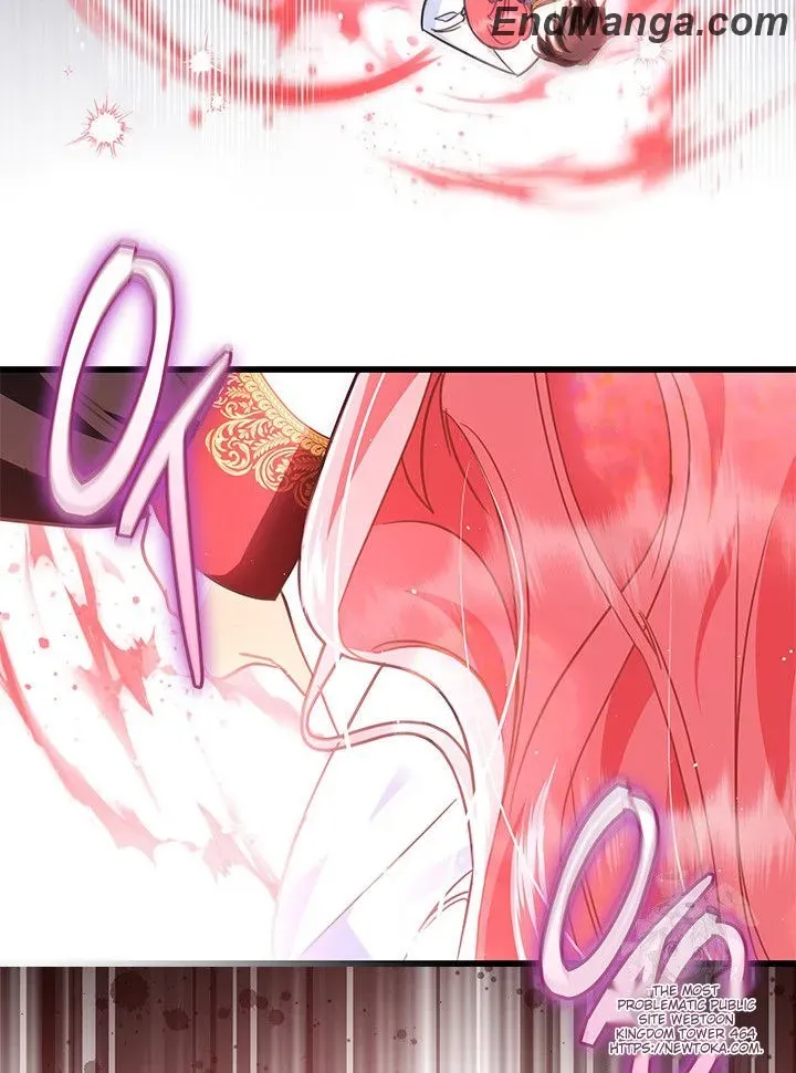 I Became a Tyrant’s Maid Chapter 47 Online - página 97
