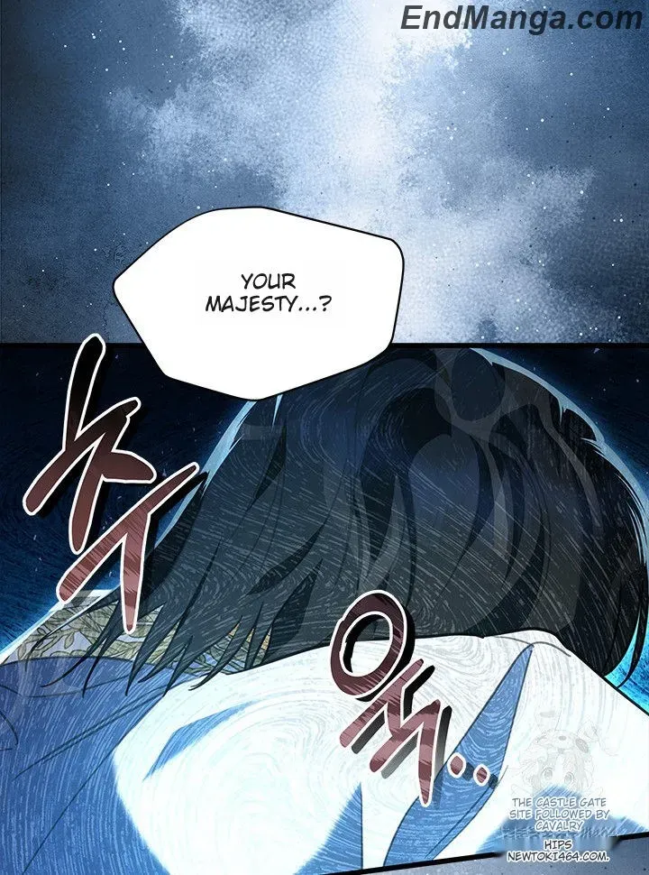 I Became a Tyrant’s Maid Chapter 47 Online - página 108