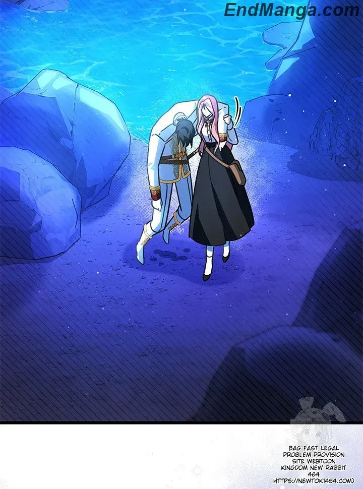 I Became a Tyrant’s Maid Chapter 47 Online - página 111