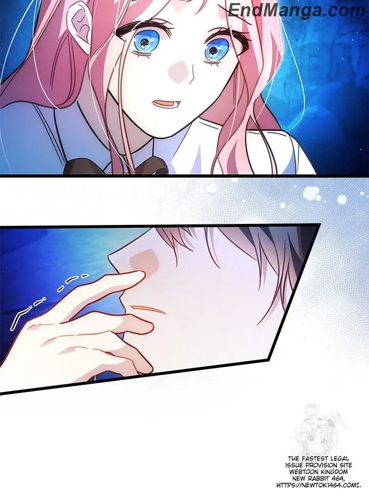 I Became a Tyrant’s Maid Chapter 47 Online - página 114
