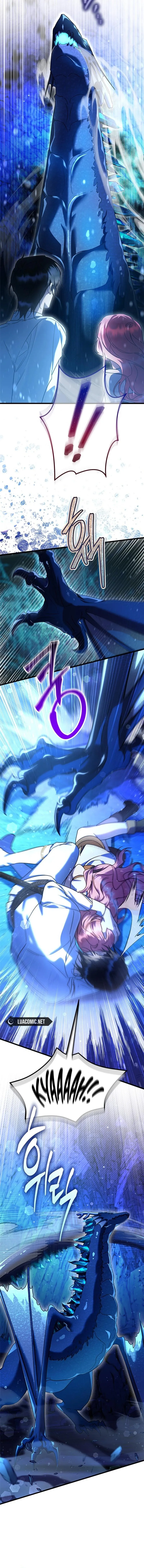 I Became a Tyrant’s Maid Chapter 51 Online - página 7