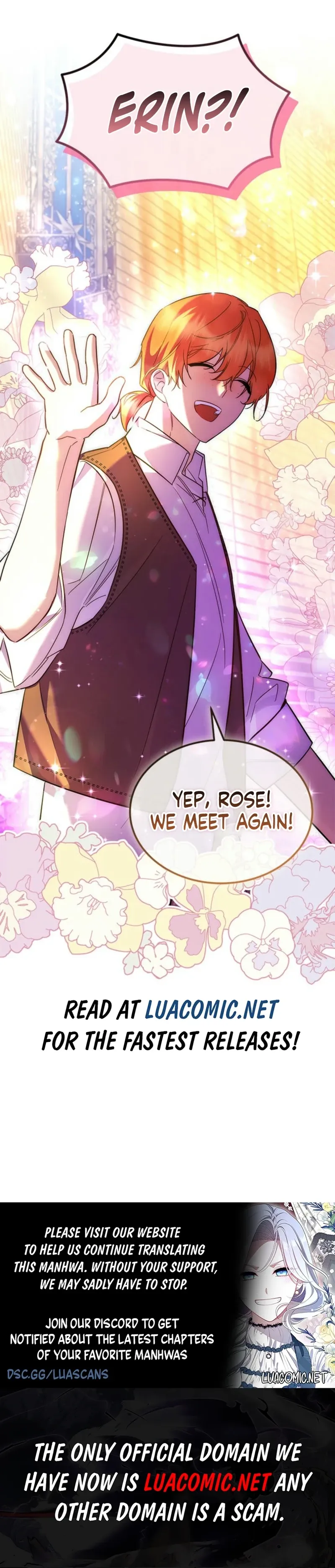 I Became a Tyrant’s Maid Chapter 68 Online - página 10