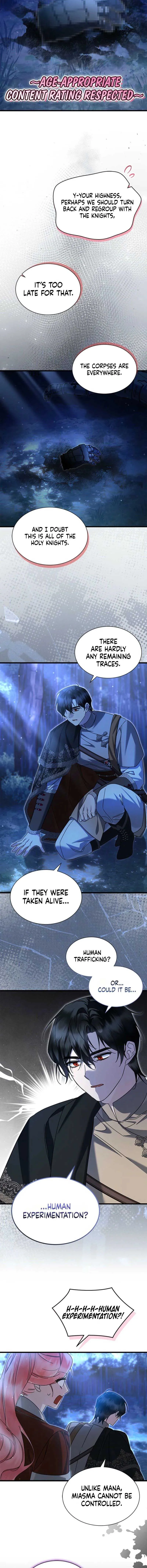 I Became a Tyrant’s Maid Chapter 76 Online - página 10