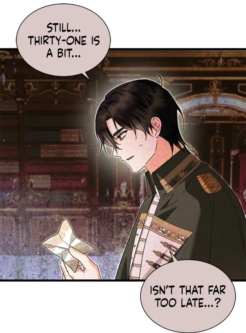 I Became a Tyrant’s Maid Chapter 89 Online - página 4