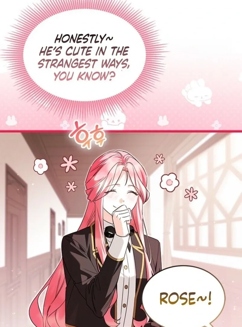 I Became a Tyrant’s Maid Chapter 89 Online - página 6