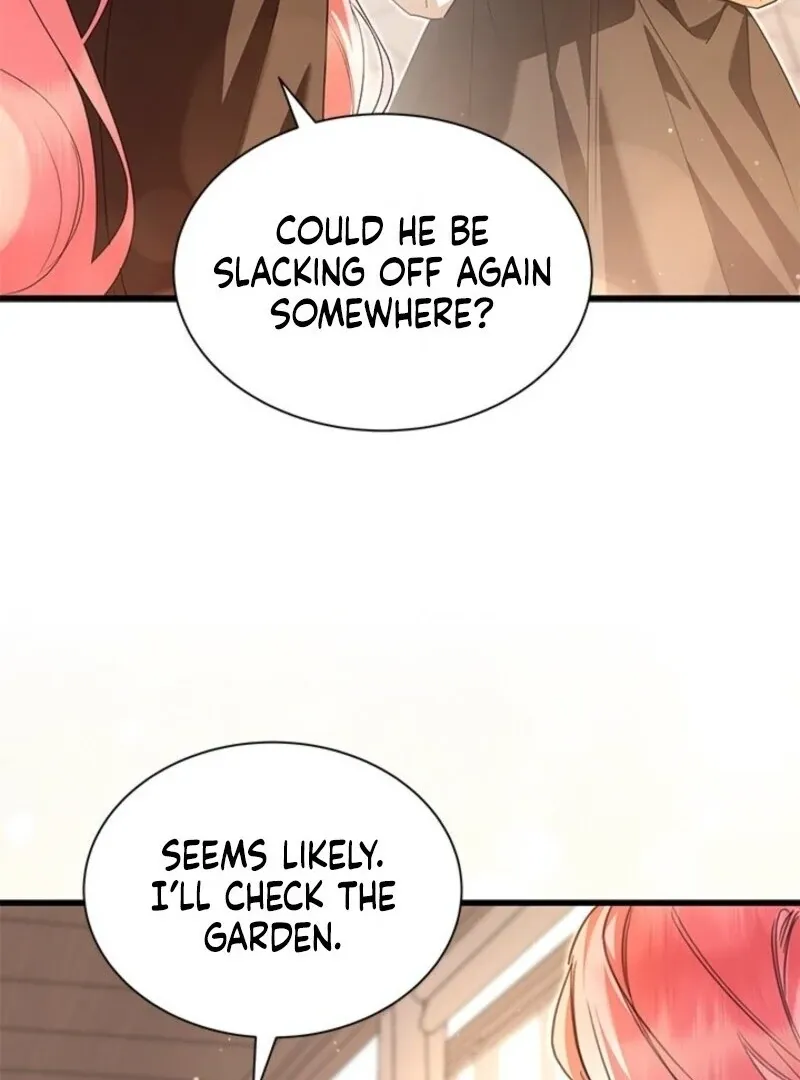 I Became a Tyrant’s Maid Chapter 89 Online - página 10