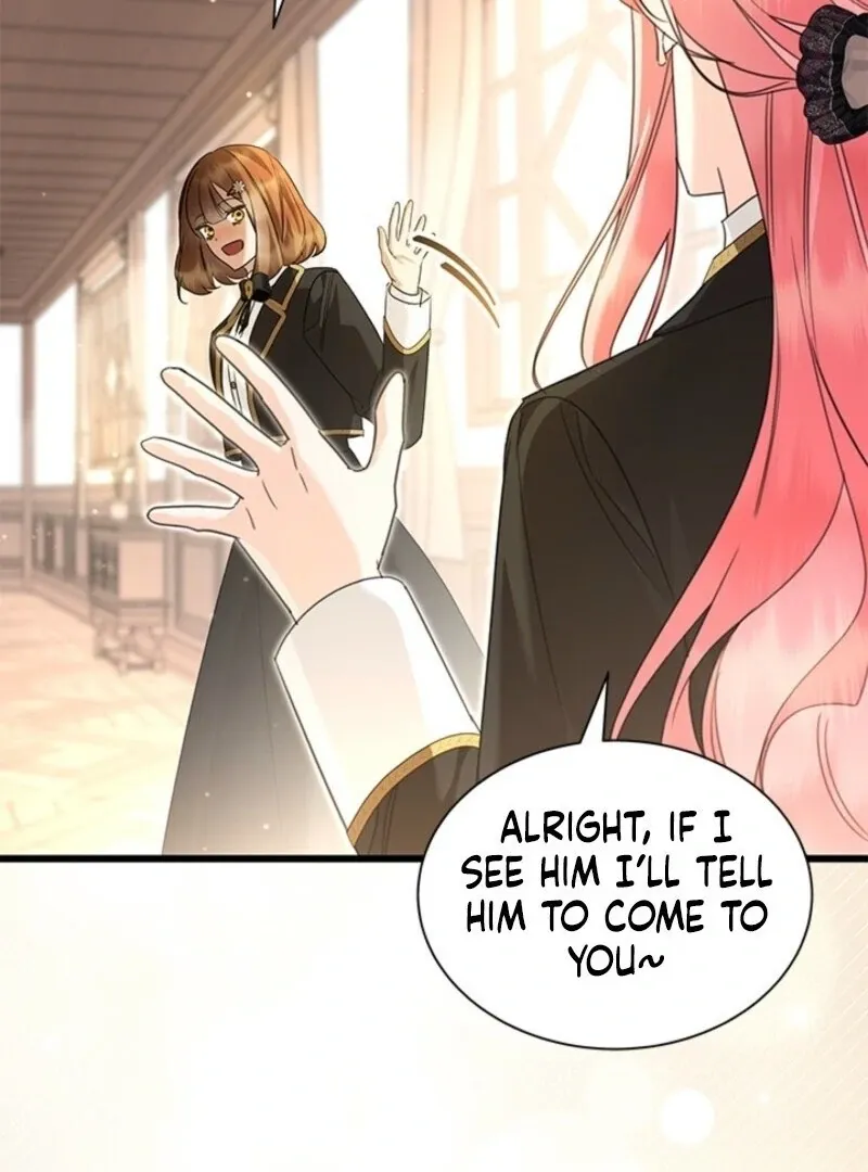 I Became a Tyrant’s Maid Chapter 89 Online - página 11