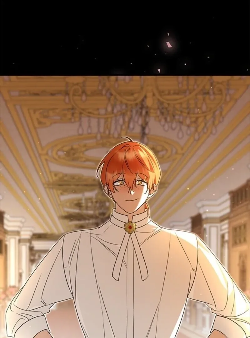 I Became a Tyrant’s Maid Chapter 89 Online - página 19