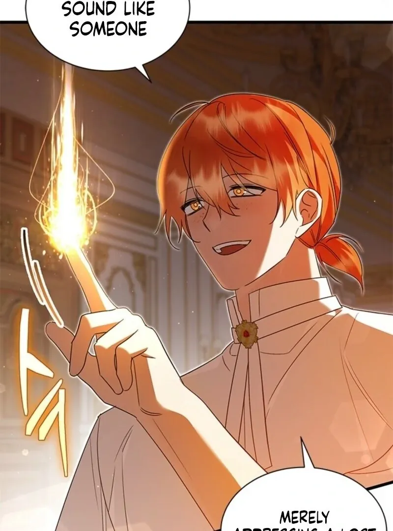 I Became a Tyrant’s Maid Chapter 89 Online - página 30