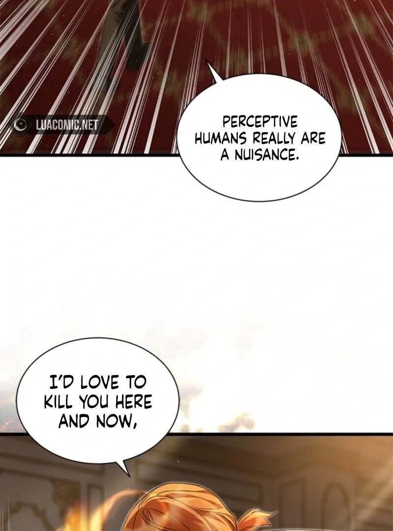 I Became a Tyrant’s Maid Chapter 89 Online - página 34