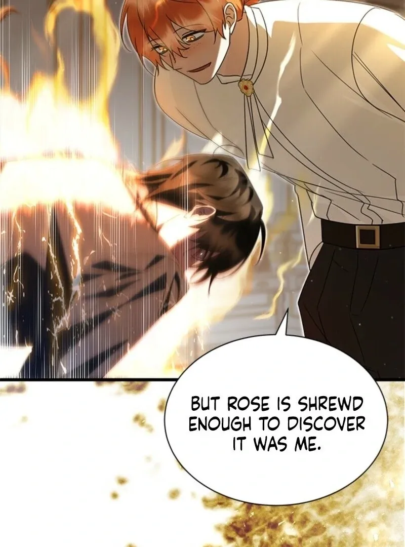 I Became a Tyrant’s Maid Chapter 89 Online - página 35