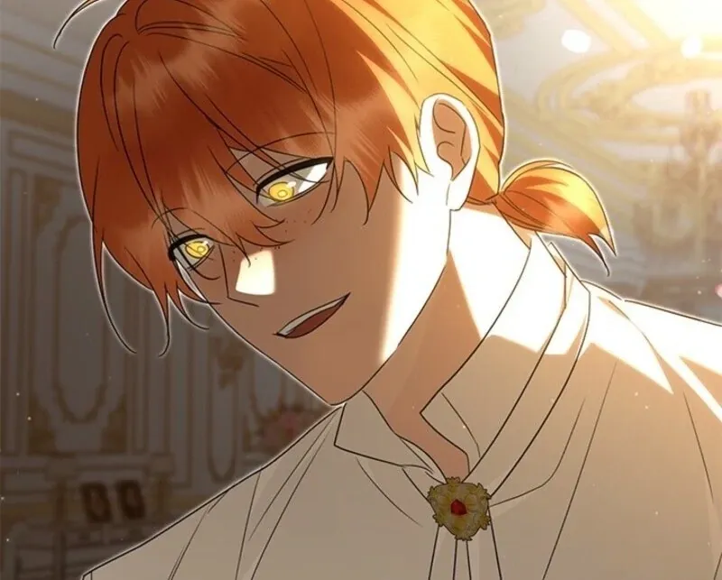 I Became a Tyrant’s Maid Chapter 89 Online - página 41