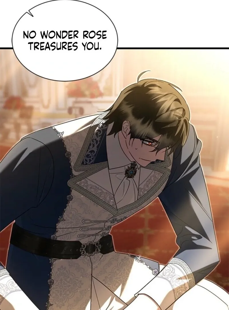 I Became a Tyrant’s Maid Chapter 89 Online - página 43