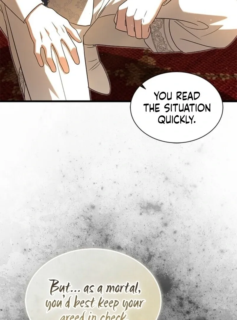 I Became a Tyrant’s Maid Chapter 89 Online - página 44