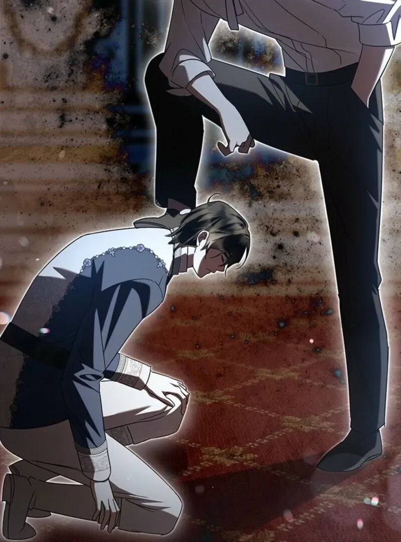 I Became a Tyrant’s Maid Chapter 89 Online - página 47