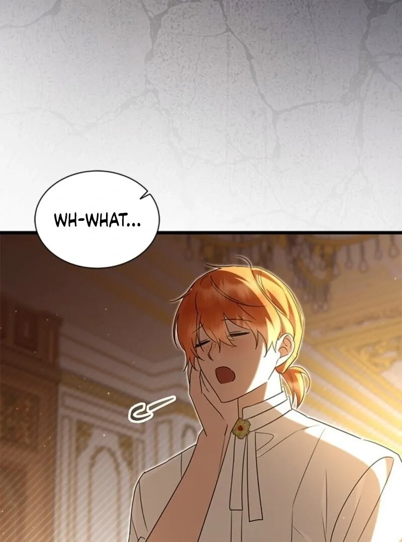 I Became a Tyrant’s Maid Chapter 89 Online - página 49