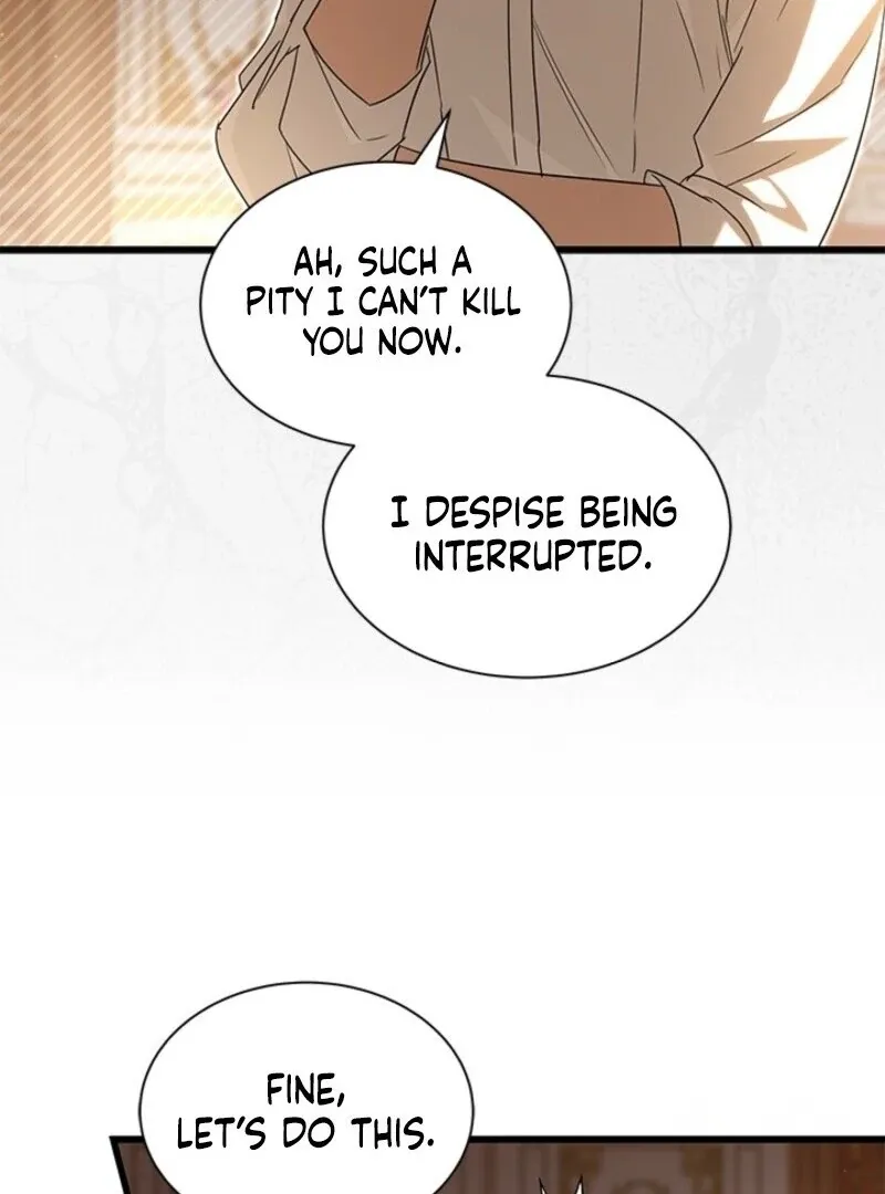 I Became a Tyrant’s Maid Chapter 89 Online - página 50