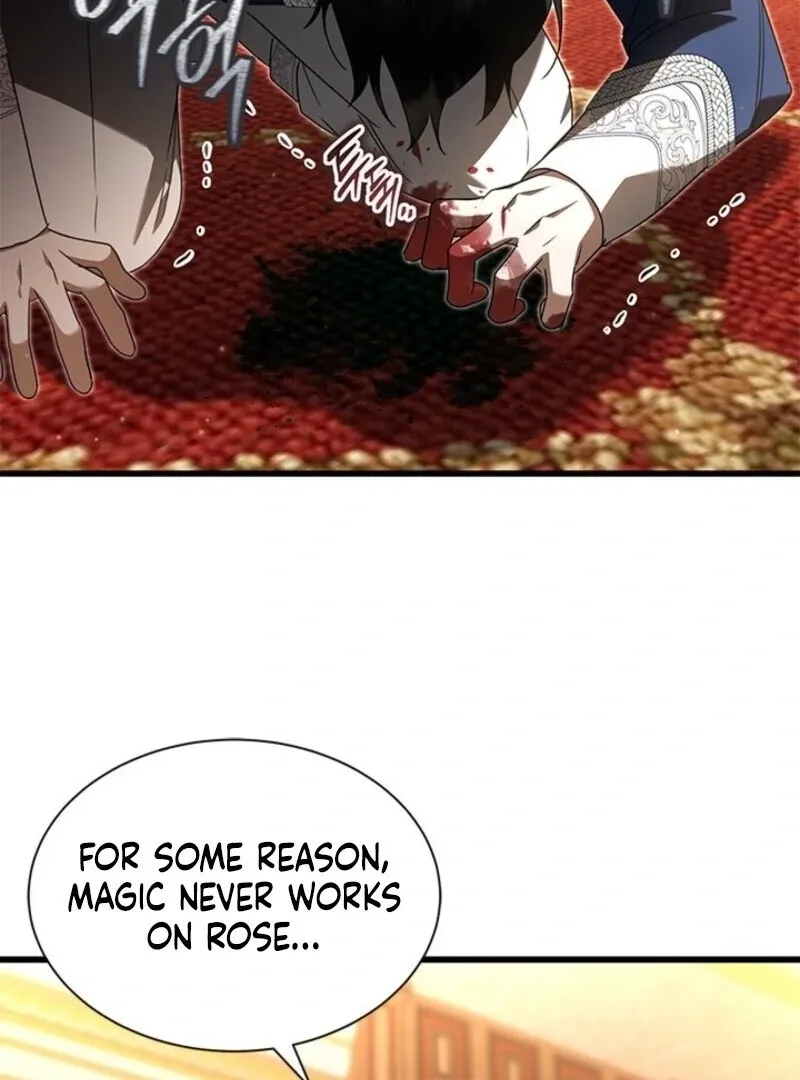 I Became a Tyrant’s Maid Chapter 89 Online - página 61