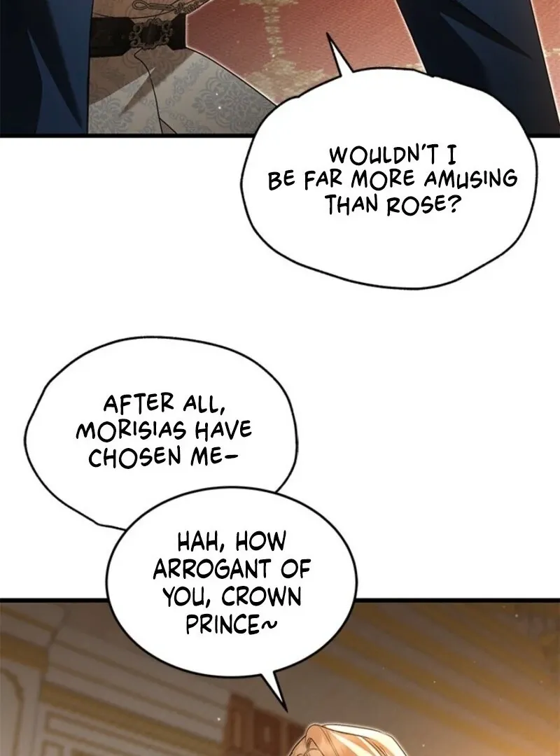 I Became a Tyrant’s Maid Chapter 89 Online - página 73