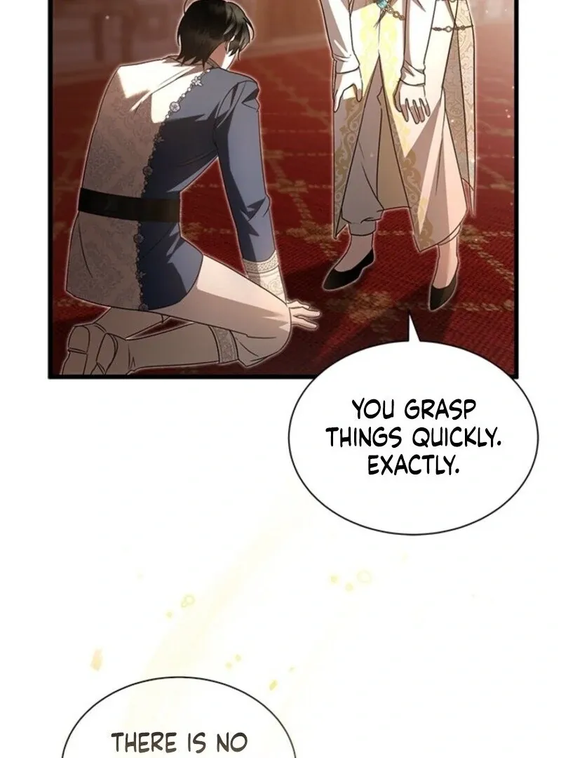 I Became a Tyrant’s Maid Chapter 89 Online - página 88