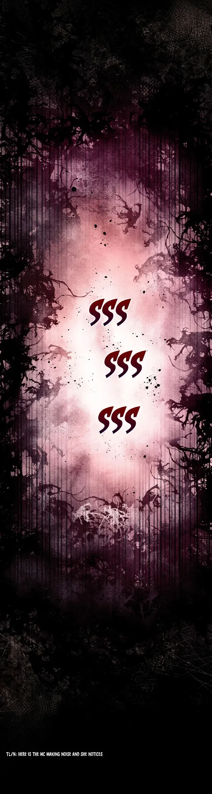 I became an evolving space monster Chapter 11 Online - página 7