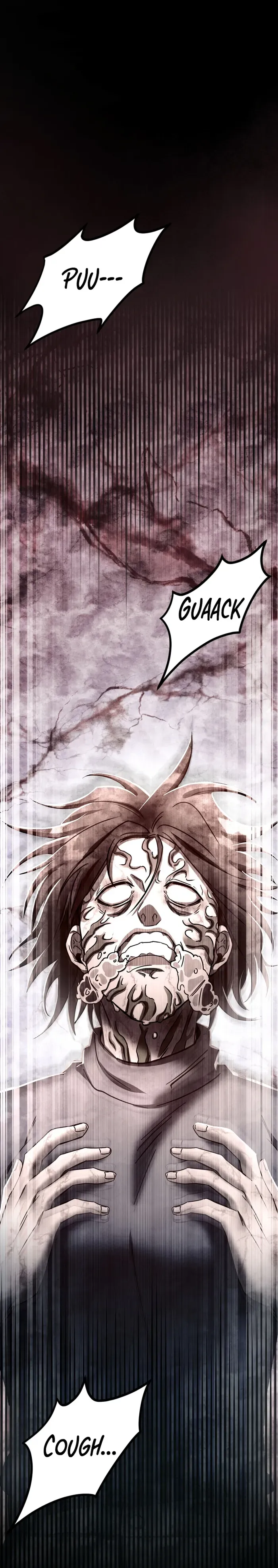 I became an evolving space monster Chapter 11 Online - página 13