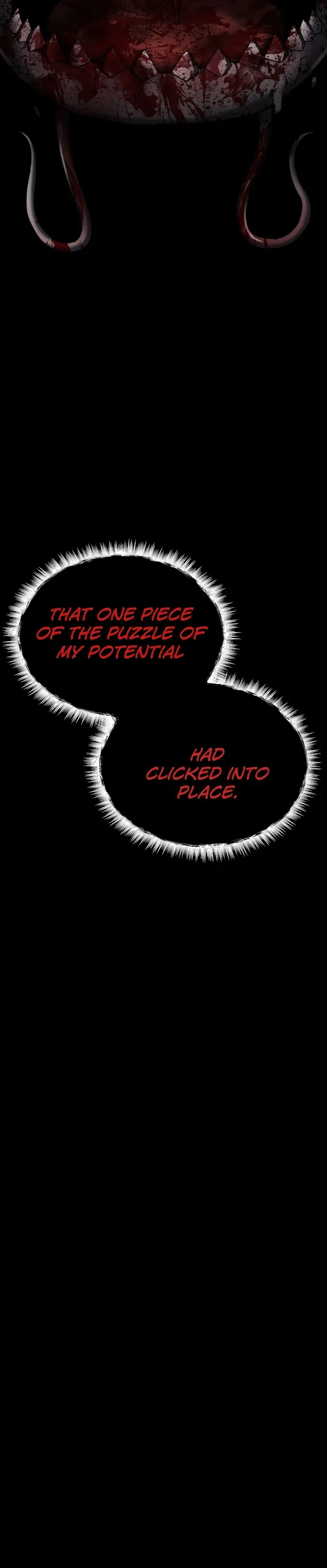 I became an evolving space monster Chapter 11 Online - página 24