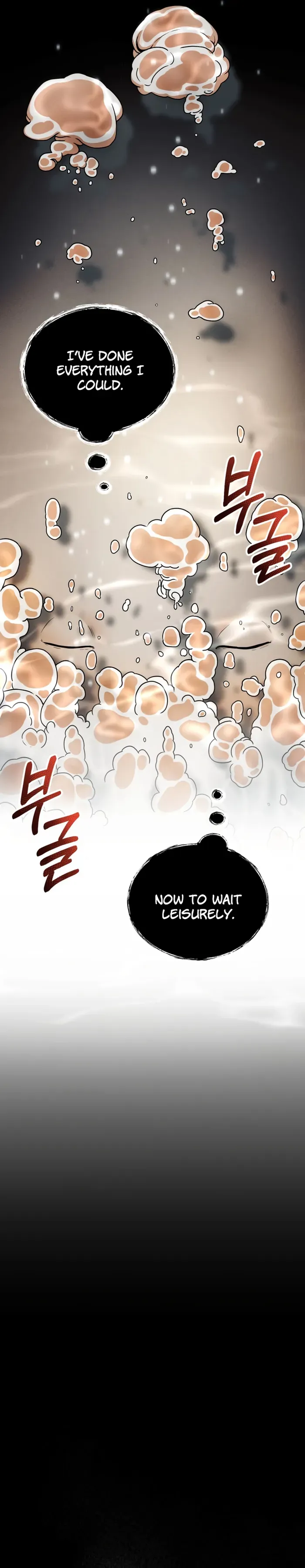 I became an evolving space monster Chapter 11 Online - página 51
