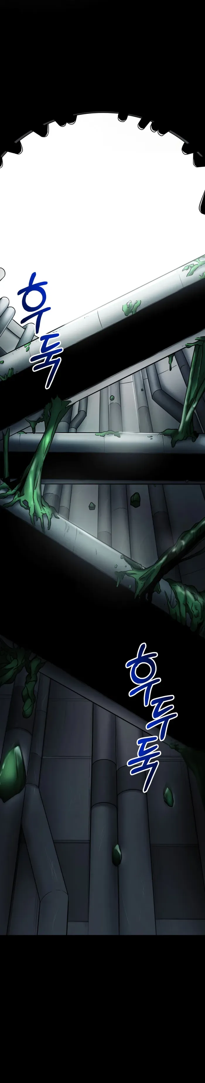 I became an evolving space monster Chapter 11 Online - página 53