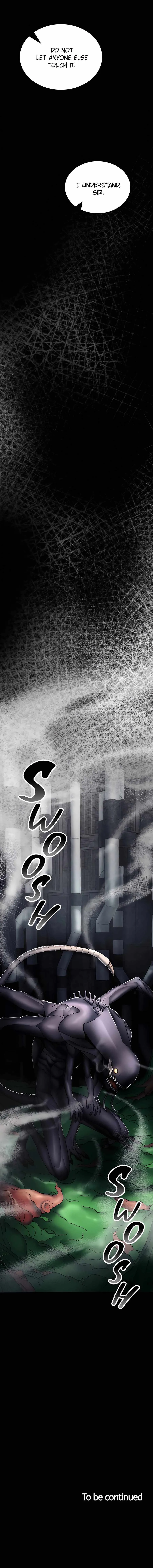 I became an evolving space monster Chapter 12 Online - página 10
