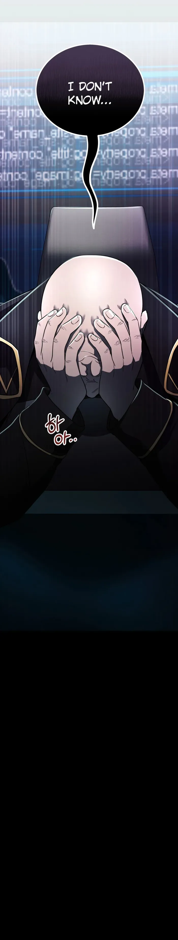 I became an evolving space monster Chapter 13 Online - página 5